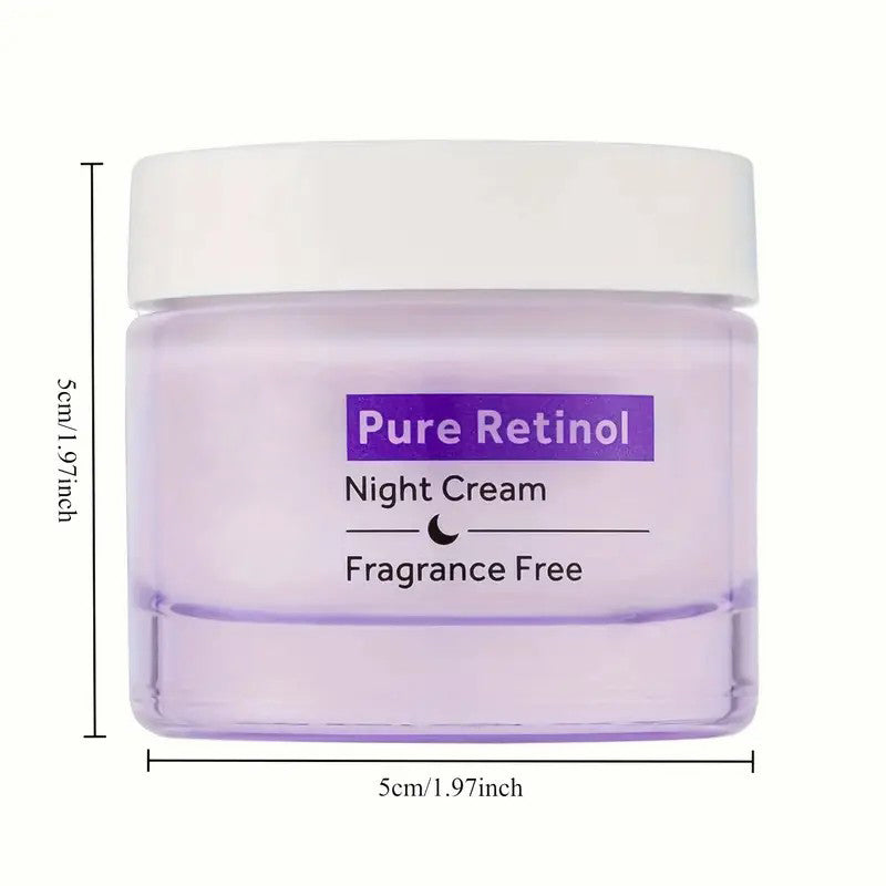 No7 Late frost Series👩🔬 -Moisturizer with -Moisturizes & Suitable for All Light BeigeTypes (1.69fl.oz)