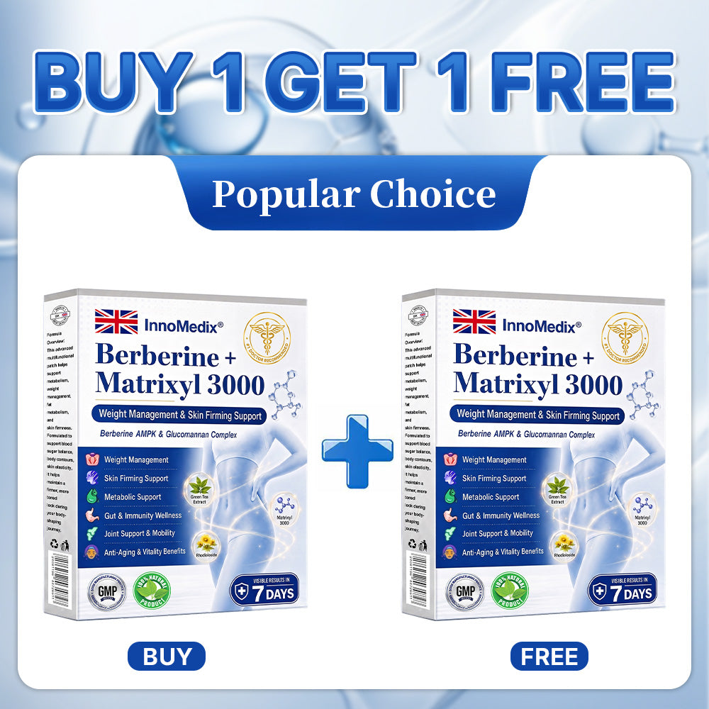 Best Seller 🇬🇧 𝙄𝙣𝙣𝙤𝙈𝙚𝙙𝙞𝙭®📊𝘽𝙚𝙧𝙗𝙚𝙧𝙞𝙣𝙚 + 𝙈𝙖𝙩𝙧𝙞𝙭𝙮𝙡 3000 𝘼𝙙𝙫𝙖𝙣𝙘𝙚𝙙 𝙉𝙖𝙣𝙤 𝙈𝙞𝙘𝙧𝙤𝙣𝙚𝙚𝙙𝙡𝙚 𝙋𝙖𝙩𝙘𝙝—𝙎𝙪𝙥𝙥𝙤𝙧𝙩𝙨 𝙬𝙚𝙞𝙜𝙝𝙩 𝙢𝙖𝙣𝙖𝙜𝙚𝙢𝙚𝙣𝙩, 𝙗𝙡𝙤𝙤𝙙 𝙨𝙪𝙜𝙖𝙧 𝙗𝙖𝙡𝙖𝙣𝙘𝙚, 𝙡𝙮𝙢𝙥𝙝𝙖𝙩𝙞𝙘 𝙛𝙡𝙤𝙬, 𝙖𝙣𝙙 𝙨𝙢𝙤𝙤𝙩𝙝𝙚𝙧-𝙡𝙤𝙤𝙠𝙞𝙣𝙜 𝙨𝙠𝙞𝙣📣