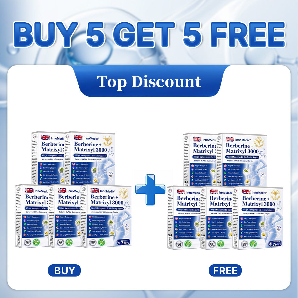 Best Seller 🇬🇧 𝙄𝙣𝙣𝙤𝙈𝙚𝙙𝙞𝙭®📊𝘽𝙚𝙧𝙗𝙚𝙧𝙞𝙣𝙚 + 𝙈𝙖𝙩𝙧𝙞𝙭𝙮𝙡 3000 𝘼𝙙𝙫𝙖𝙣𝙘𝙚𝙙 𝙉𝙖𝙣𝙤 𝙈𝙞𝙘𝙧𝙤𝙣𝙚𝙚𝙙𝙡𝙚 𝙋𝙖𝙩𝙘𝙝—𝙎𝙪𝙥𝙥𝙤𝙧𝙩𝙨 𝙬𝙚𝙞𝙜𝙝𝙩 𝙢𝙖𝙣𝙖𝙜𝙚𝙢𝙚𝙣𝙩, 𝙗𝙡𝙤𝙤𝙙 𝙨𝙪𝙜𝙖𝙧 𝙗𝙖𝙡𝙖𝙣𝙘𝙚, 𝙡𝙮𝙢𝙥𝙝𝙖𝙩𝙞𝙘 𝙛𝙡𝙤𝙬, 𝙖𝙣𝙙 𝙨𝙢𝙤𝙤𝙩𝙝𝙚𝙧-𝙡𝙤𝙤𝙠𝙞𝙣𝙜 𝙨𝙠𝙞𝙣📣