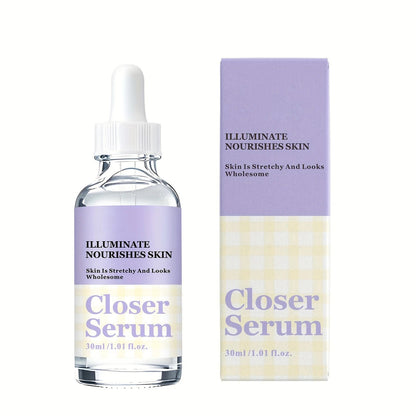 Hydrating, Firming, Gently Nourishing, Makes Skin Look Brighter, For Men And Women