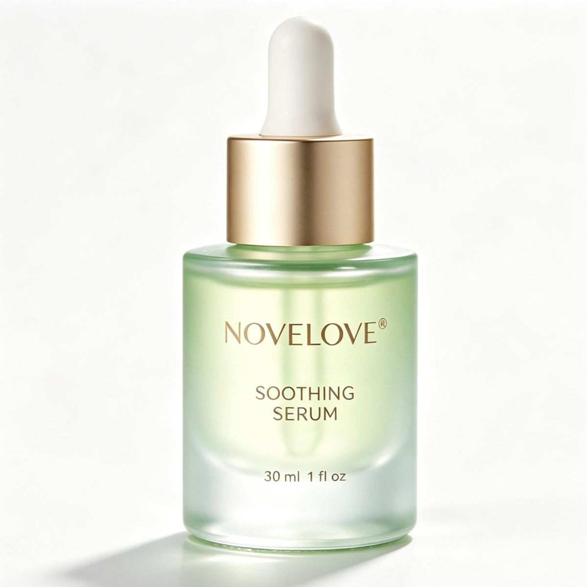 NOVELOVE® Soothing Serum