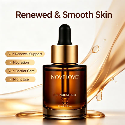 NOVELOVE® Retinol Serum