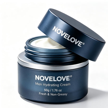 NOVELOVE® Men Hydrating Crea