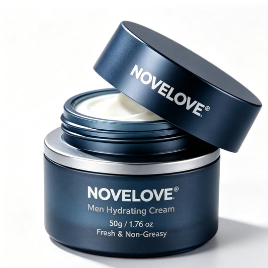 NOVELOVE® Men Hydrating Crea