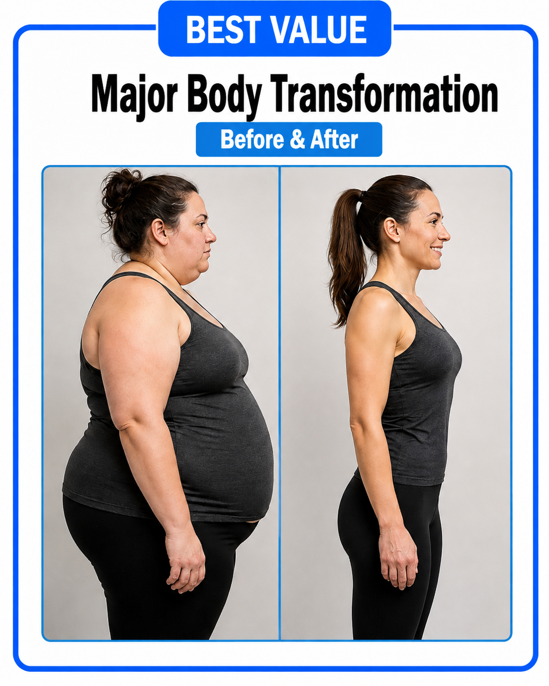 🎁10 boxes - Lose up to 7 stone