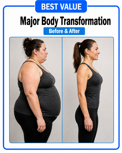 𝗢𝗳𝗳𝗶𝗰𝗶𝗮𝗹 𝘀𝘁𝗼𝗿𝗲 🚑 | Last 10 minutes! Extra 25% offl-New WeightLoss Program!!
