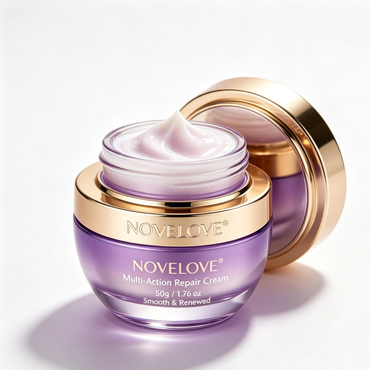 NOVELOVE® Multi-Action Repair Cream