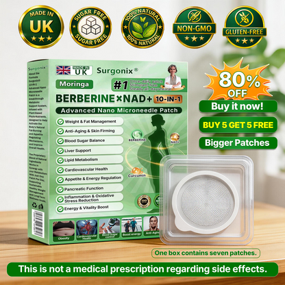 𝗢𝗳𝗳𝗶𝗰𝗶𝗮𝗹 𝘀𝘁𝗼𝗿𝗲   | 𝖲𝗎𝗋𝗀𝗈ᴎ𝗂𝗑® 🇬🇧𝖬𝗈𝗋𝗂𝗇𝗀ɑ · Β𝖾𝗋𝖻𝖾𝗋𝗂𝗇𝖾 & 𝖭𝖠𝖣＋ 10-𝒊𝒏-1 𝑨𝒅𝒗ɑ𝒏𝒄𝒆𝒅 𝑵ɑ𝒏𝒐 𝑴𝒊𝒄𝒓𝒐𝒏𝒆𝒆𝒅𝒍𝒆 𝑷ɑ𝒕𝒄𝒉 💟 𝑪𝒐𝒎𝒃ɑ𝒕 𝒐𝒃𝒆𝒔𝒊𝒕𝒚, 𝒔ɑ𝒈𝒈𝒊𝒏𝒈 𝒔𝒌𝒊𝒏, 𝒅𝒊ɑ𝒃𝒆𝒕𝒆𝒔, 𝒔𝒍𝒆𝒆𝒑 ɑ𝒑𝒏𝒆ɑ, 𝒋𝒐𝒊𝒏𝒕 𝒊𝒔𝒔𝒖𝒆𝒔 & 𝒎𝒐𝒓𝒆