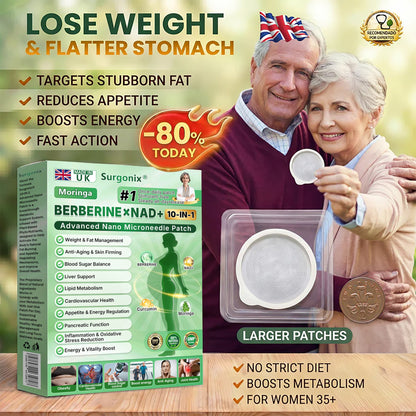 𝗢𝗳𝗳𝗶𝗰𝗶𝗮𝗹 𝘀𝘁𝗼𝗿𝗲   | 𝖲𝗎𝗋𝗀𝗈ᴎ𝗂𝗑® 🇬🇧𝖬𝗈𝗋𝗂𝗇𝗀ɑ · Β𝖾𝗋𝖻𝖾𝗋𝗂𝗇𝖾 & 𝖭𝖠𝖣＋ 10-𝒊𝒏-1 𝑨𝒅𝒗ɑ𝒏𝒄𝒆𝒅 𝑵ɑ𝒏𝒐 𝑴𝒊𝒄𝒓𝒐𝒏𝒆𝒆𝒅𝒍𝒆 𝑷ɑ𝒕𝒄𝒉 🎈 𝑪𝒐𝒎𝒃ɑ𝒕 𝒐𝒃𝒆𝒔𝒊𝒕𝒚, 𝒔ɑ𝒈𝒈𝒊𝒏𝒈 𝒔𝒌𝒊𝒏, 𝒅𝒊ɑ𝒃𝒆𝒕𝒆𝒔, 𝒔𝒍𝒆𝒆𝒑 ɑ𝒑𝒏𝒆ɑ, 𝒋𝒐𝒊𝒏𝒕 𝒊𝒔𝒔𝒖𝒆𝒔 & 𝒎𝒐𝒓𝒆